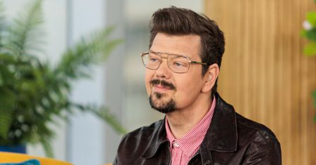 Michał Figurski przeszedł udar. Opowiedział o pierwszych objawach