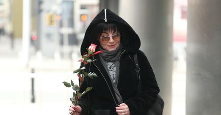 Shazza od lat walczy z rakiem. "Wynik badań zwalił mnie z nóg"