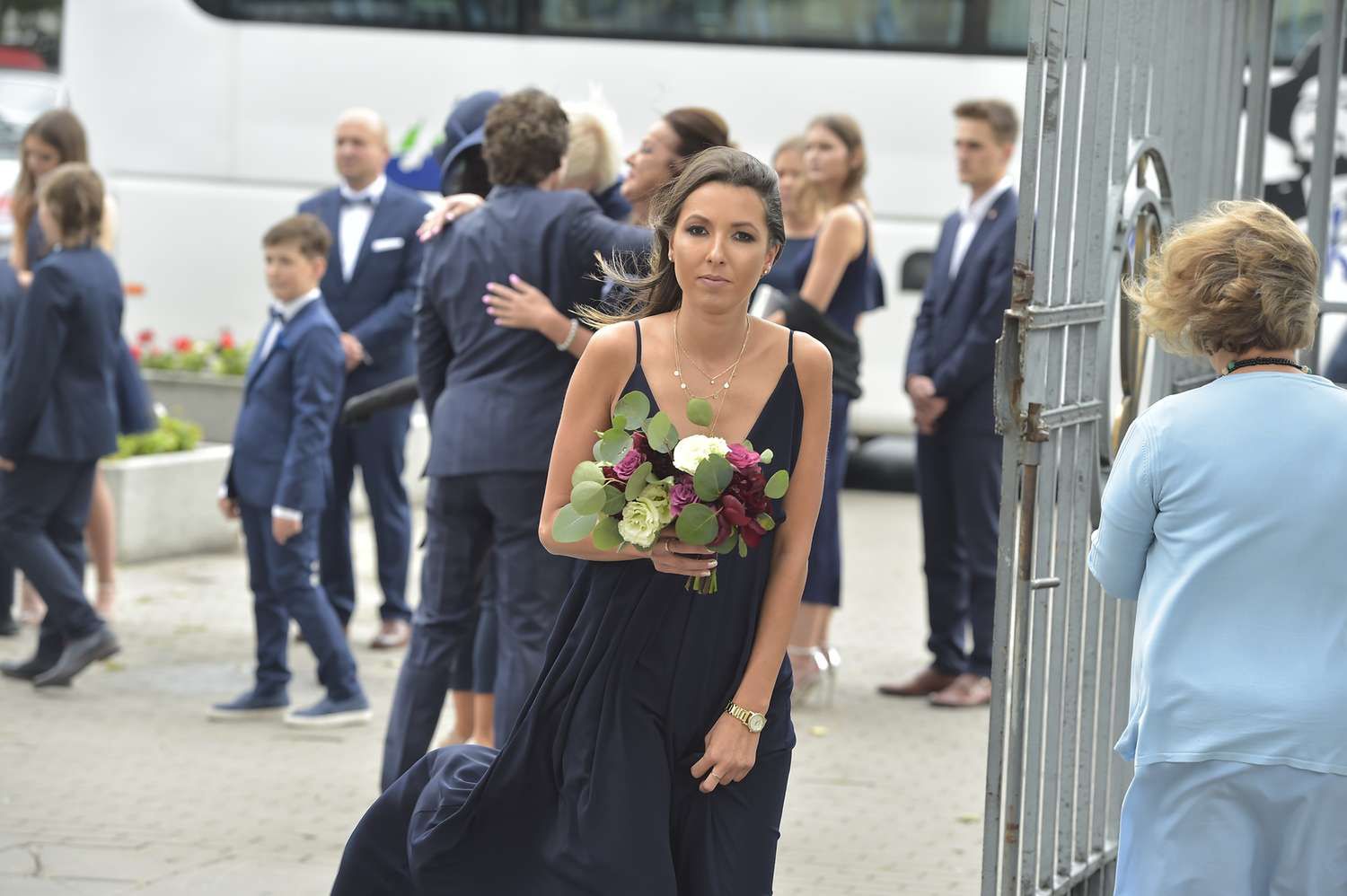 Ania Korcz - ślub