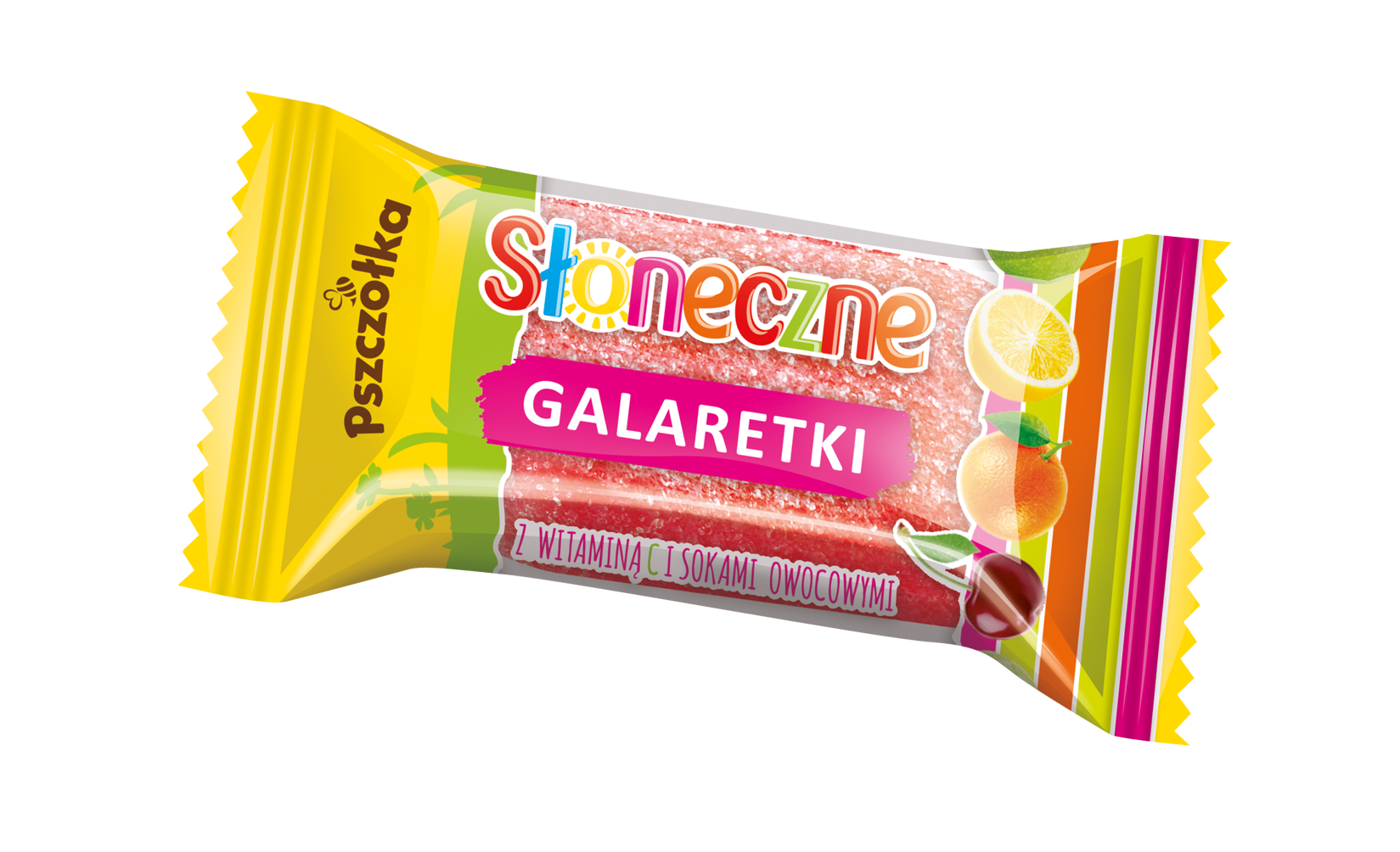 Zdrowe słodycze mogą łatwo zastąpić tradycyjne 