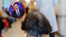 Rekordowe nakłady na ochronę zdrowia. O 25 mld zł więcej w 2026 r.