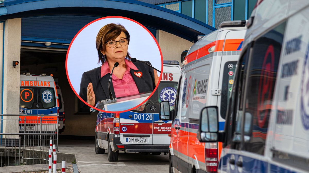 Co z reformą szpitali?