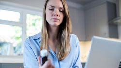 Paroksetyna - działanie, wskazania i efekty