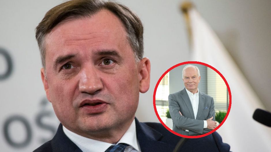 Ziobro przeszedł skomplikowaną operację