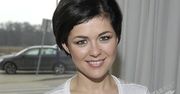 Czat z Katarzyną Cichopek w Dzień dobry TVN. Fani pytali o kredyty i zarzucali jej, że staro wygląda
