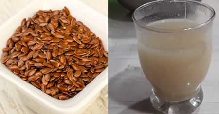 Jednodniowy detoks lniany - na czym polega? (WIDEO)