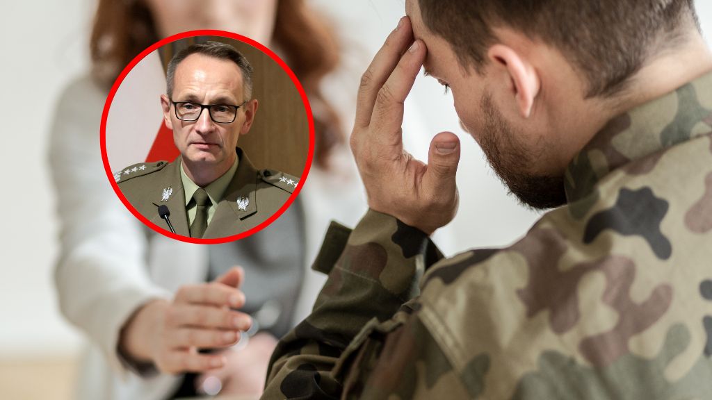 Kryzys w polskiej medycynie wojskowej. Brakuje lekarzy