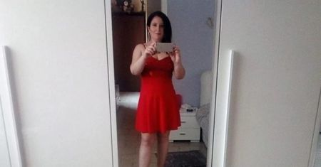 Zostawiła 1,5-roczną córkę samą w domu i wyjechała do znajomego poznanego na Tinderze. Mała Diana umierała w męczarniach