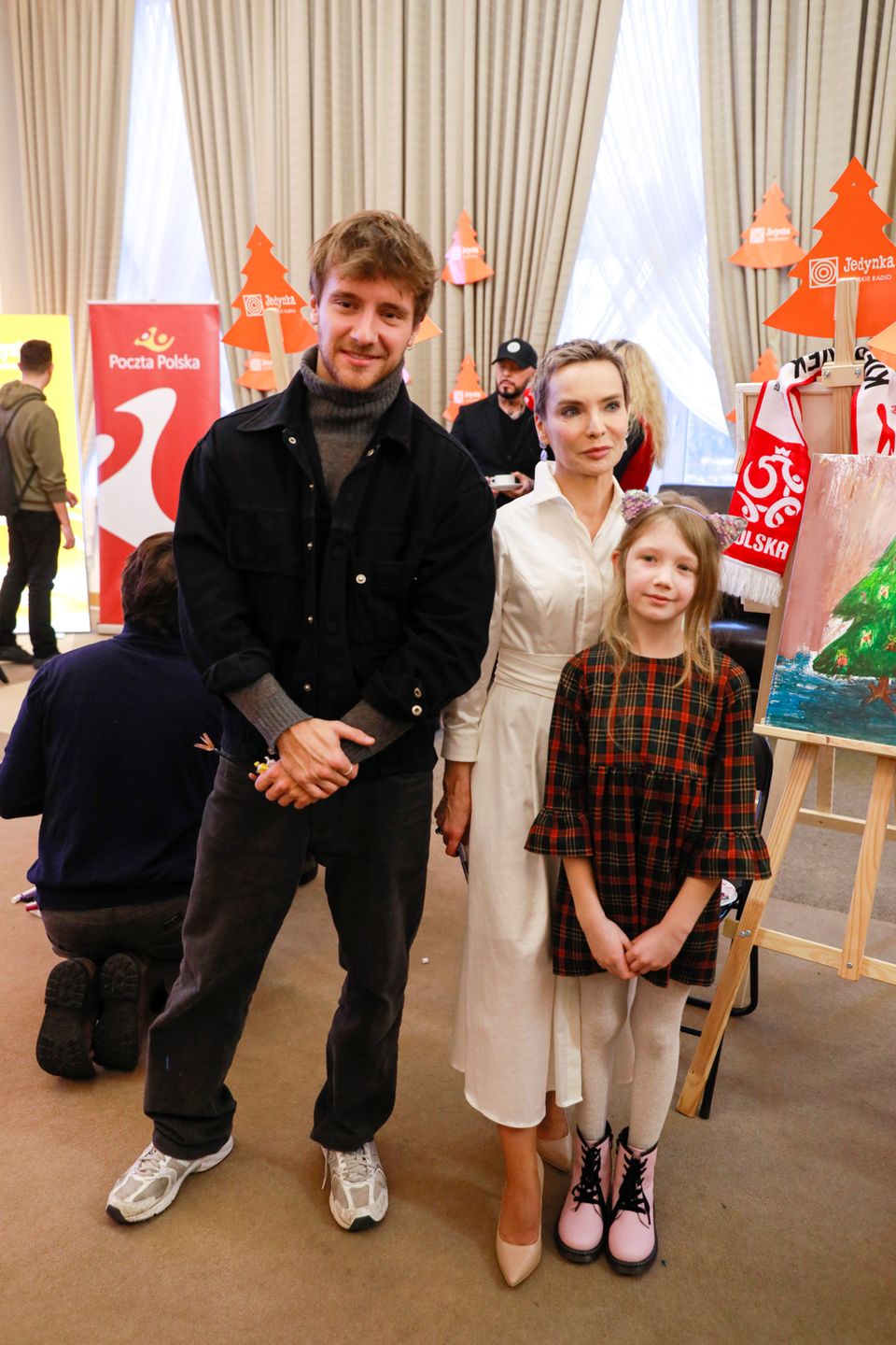 Maciej Musiał - Choinki Jedynki 2022