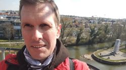 40-latek miał tylko jeden objaw. Rak dał już przerzuty z jelit do wątroby