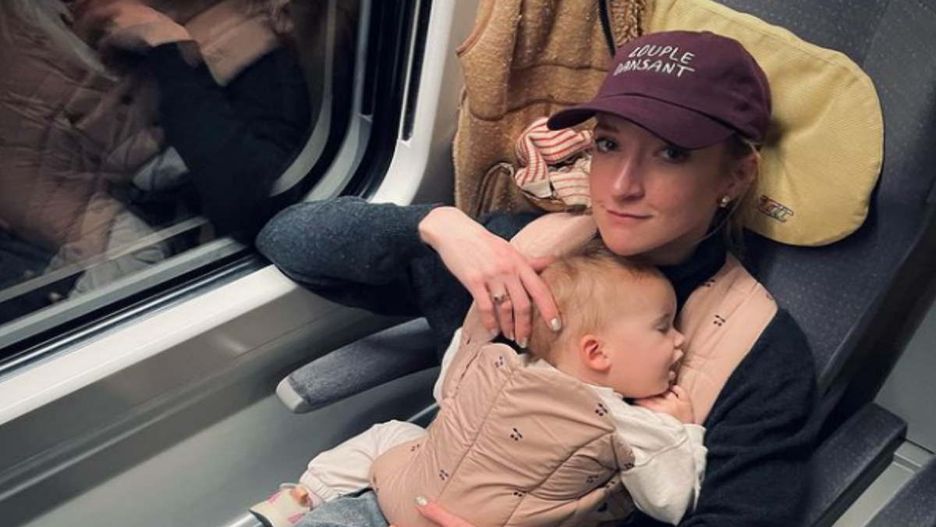 Córka Lary Gessler cierpi na tę samą chorobę, co ona. Nena ma AZS