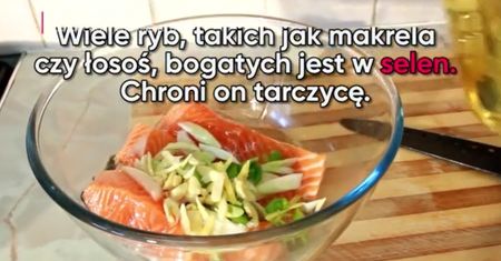 Najzdrowsze połączenia produktów (WIDEO)