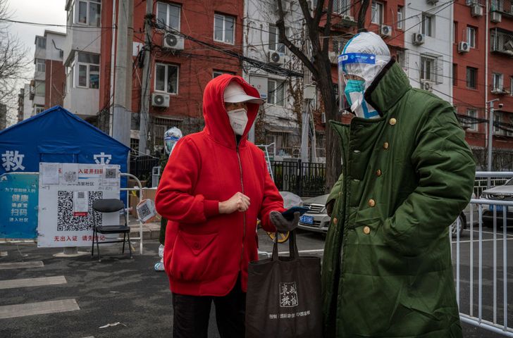 Chiny może czekać kolejny kryzys