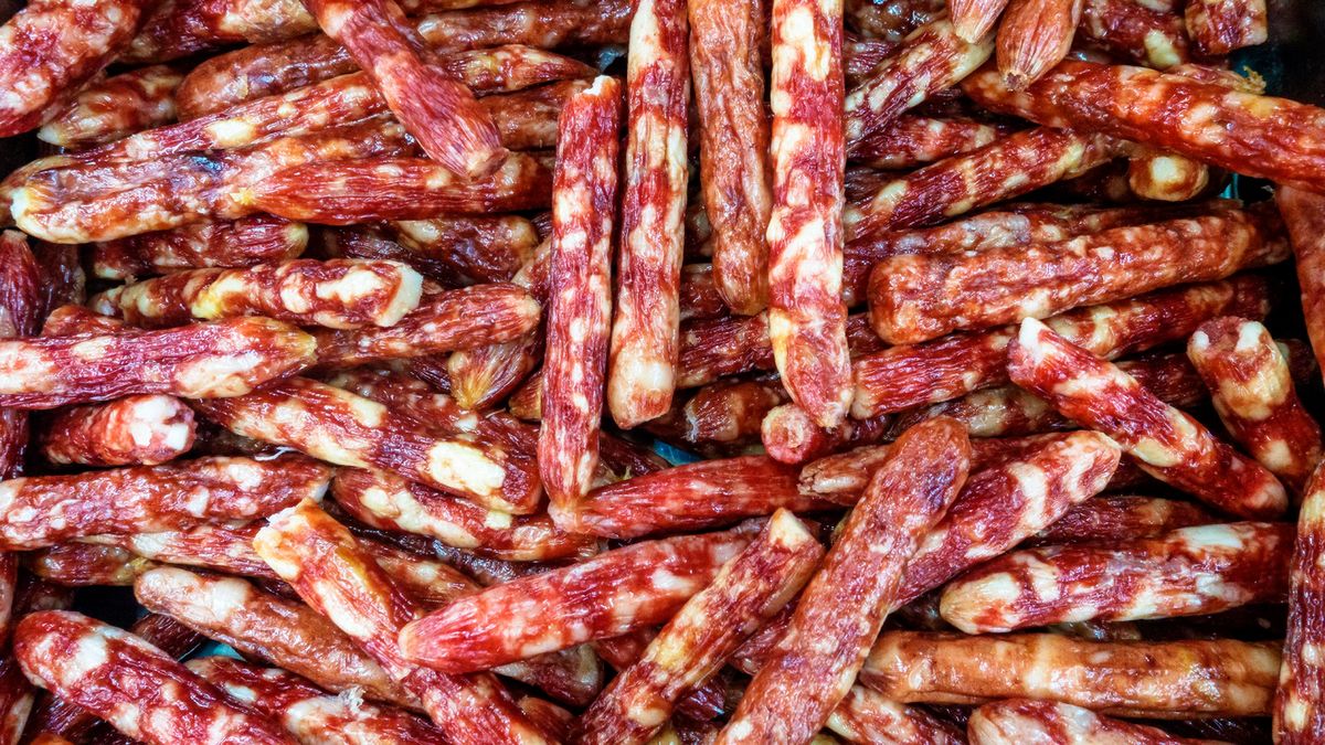 Żywność wysokoprzetworzona zwiększa ryzyko rozwoju choroby jelit