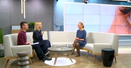 Niezawodne sposoby na podkrążone oczy (WIDEO)
