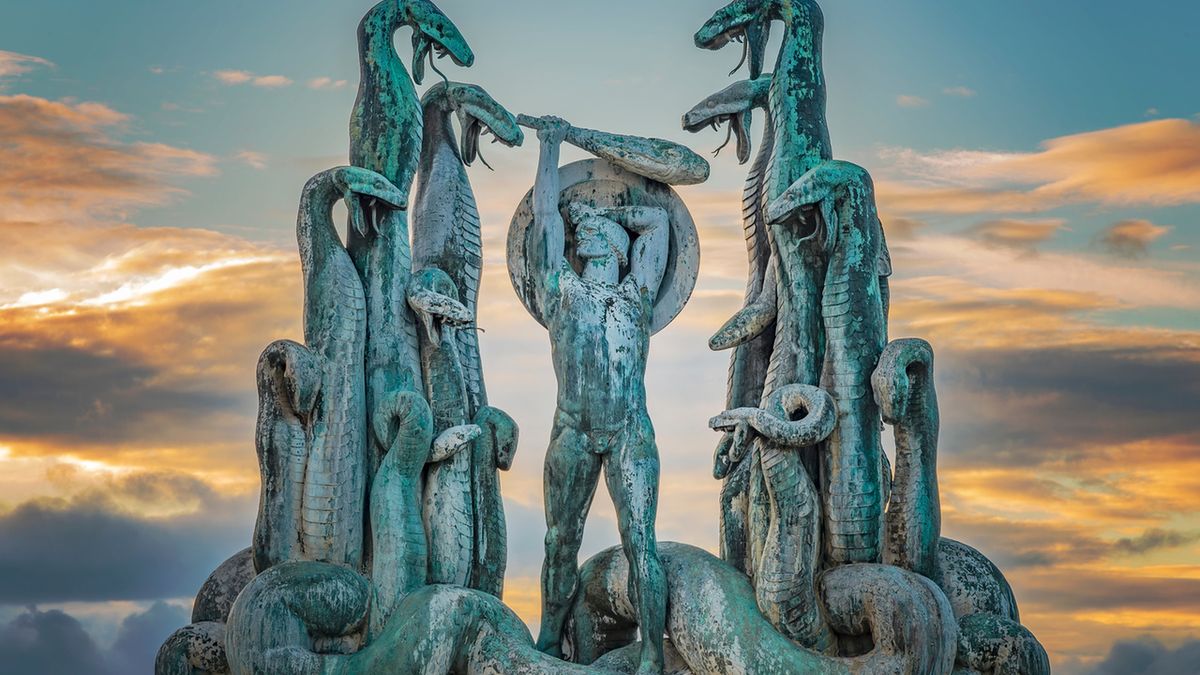 Mit o Heraklesie [streszczenie]