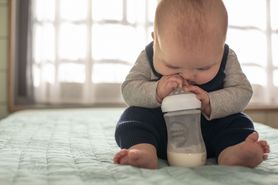 Jak dobrać smoczek do Responsywnej butelki Natural?