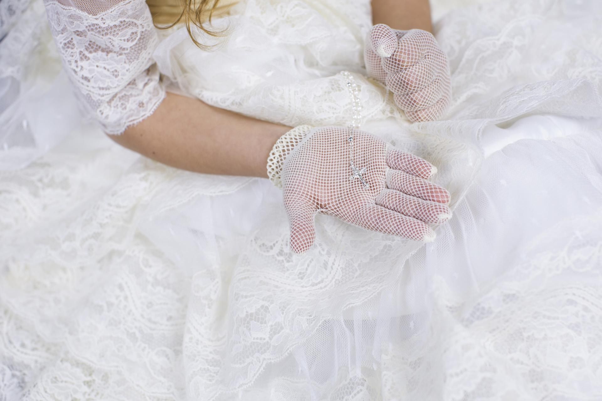 Komunia w wersji de luxe