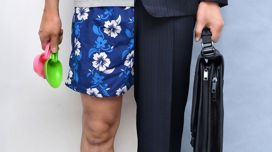 26 znaków, które świadczą o tym, że potrzebujesz urlopu