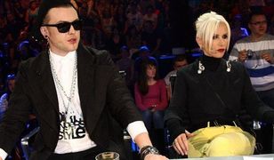 "Must be the music": Łozo i Kora drą koty!