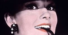 Sprzedadzą pamiątki po boskiej Audrey