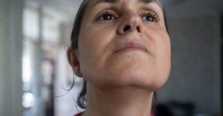Onkolog ostrzega. Powiększone węzły chłonne mogą zwiastować raka
