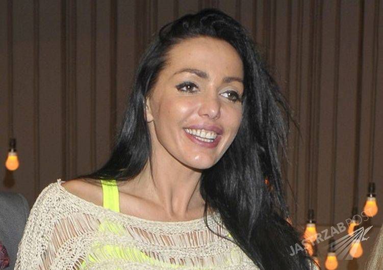 Agnieszka Orzechowska