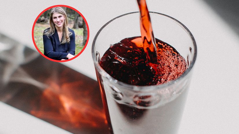 Wspomaga zasypianie. Naturalny środek pomoże też ze stresem