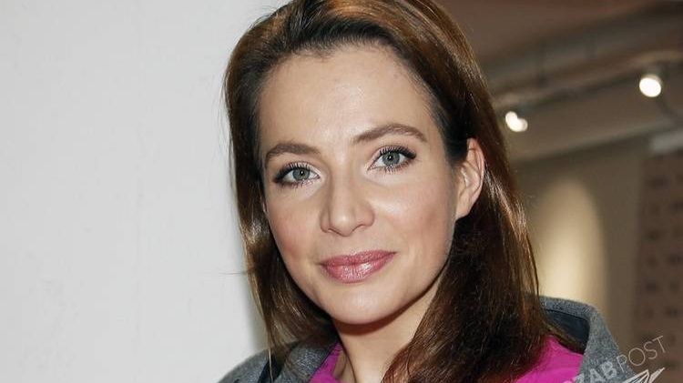 Anna Dereszowska
Fotografia: AKPA