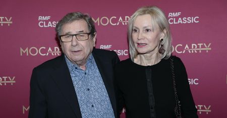 Janusz Gajos wciąż zachwyca, choć ma jeden problem. "Przyłapałem się na tym"