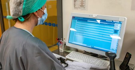 Cyfryzacja ochrony zdrowia z KPO. Nie wszystkie szpitale otrzymają środki