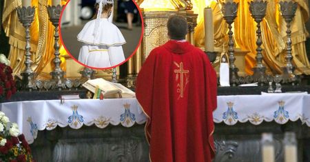 Jest córką proboszcza. Opowiedziała, jak tata ją szantażował