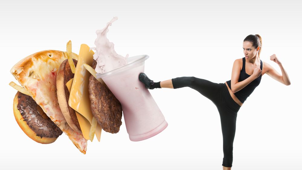 Jak dbamy o swoje zdrowie, czyli 8 stylów zdrowia Polaków