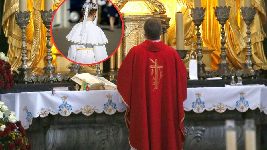 Jest córką księdza. Mówi o "ciągłych kłamstwach"