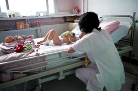 Tajemnicza choroba atakuje wątroby dzieci. Kolejne przypadki w Polsce