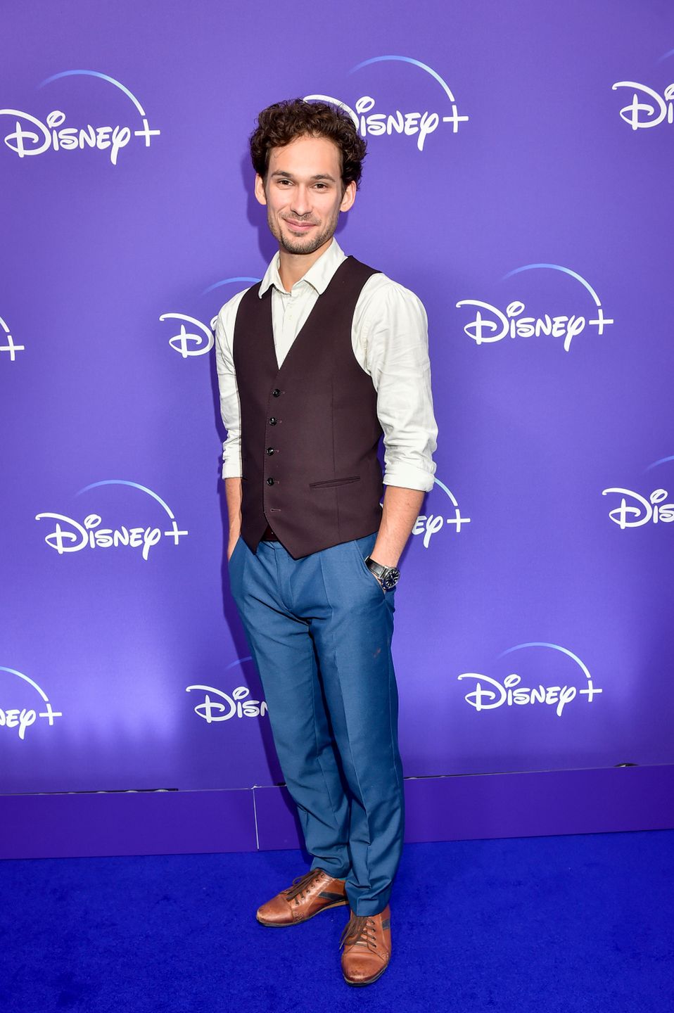 Wojciech Rotowski - premiera Disney + w Polsce