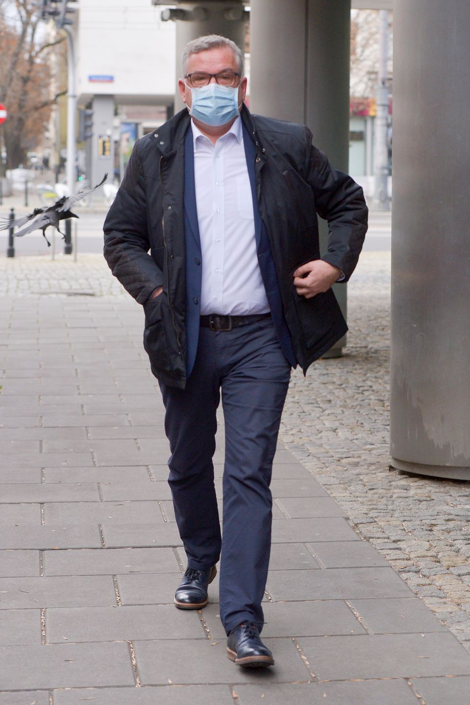 Artur Andrus - gwiazdy w Dzień Dobry TVN