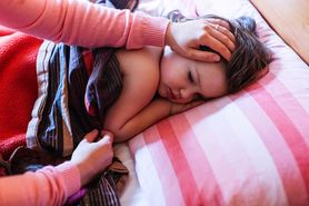 Co szkodzi odporności dziecka? 