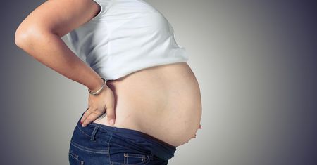 40 tygodni, czyli ile dokładnie trwa ciąża - długość ciąży, zagrożenia