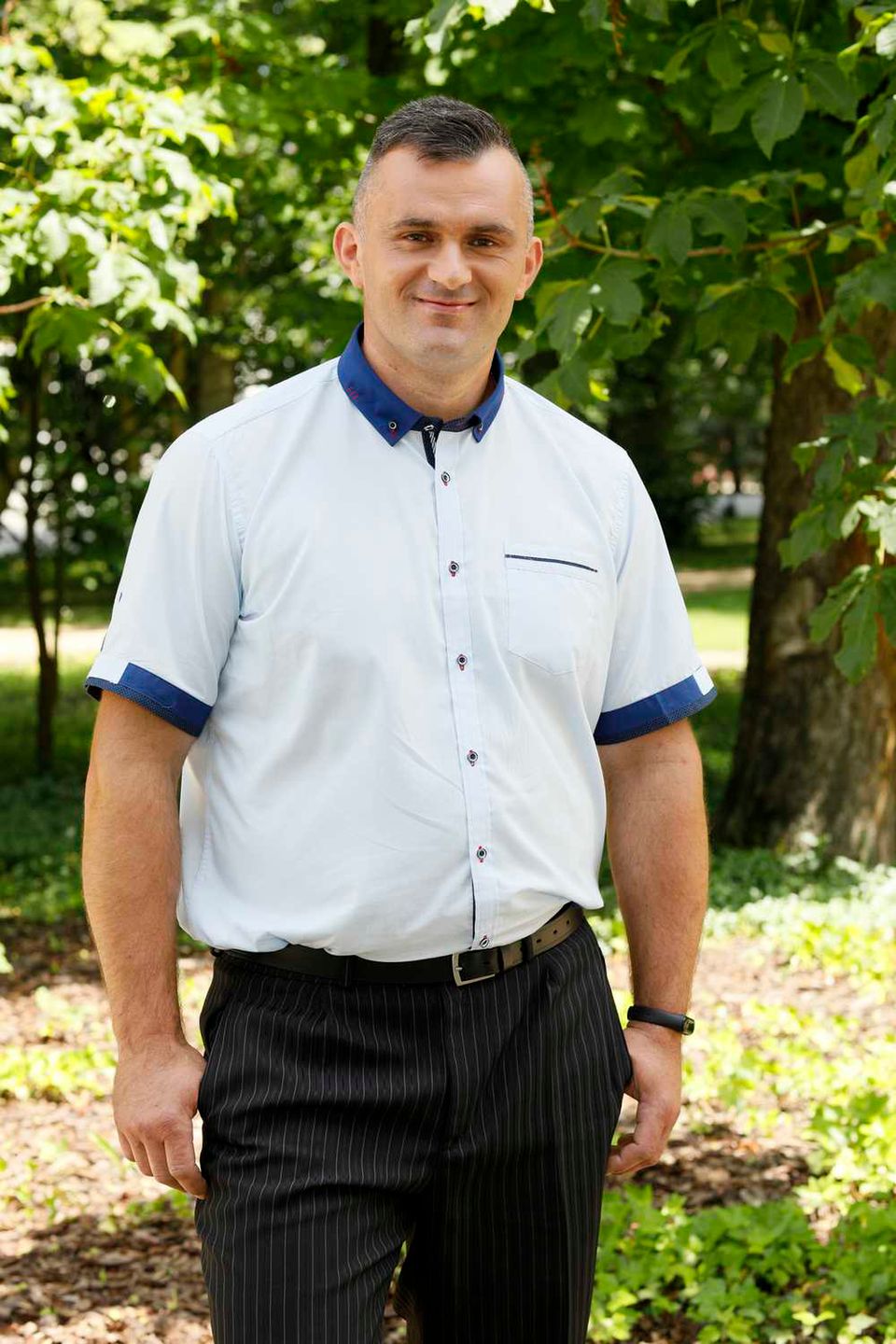 Sławomir - Rolnik szuka żony 6