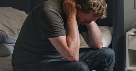 Może zwiastować cukrzycę. Wielu lekceważy mało znany objaw