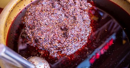 Jedzenie papryczek chili zmniejsza ryzyko zawału serca i udaru mózgu. Włoskie badania
