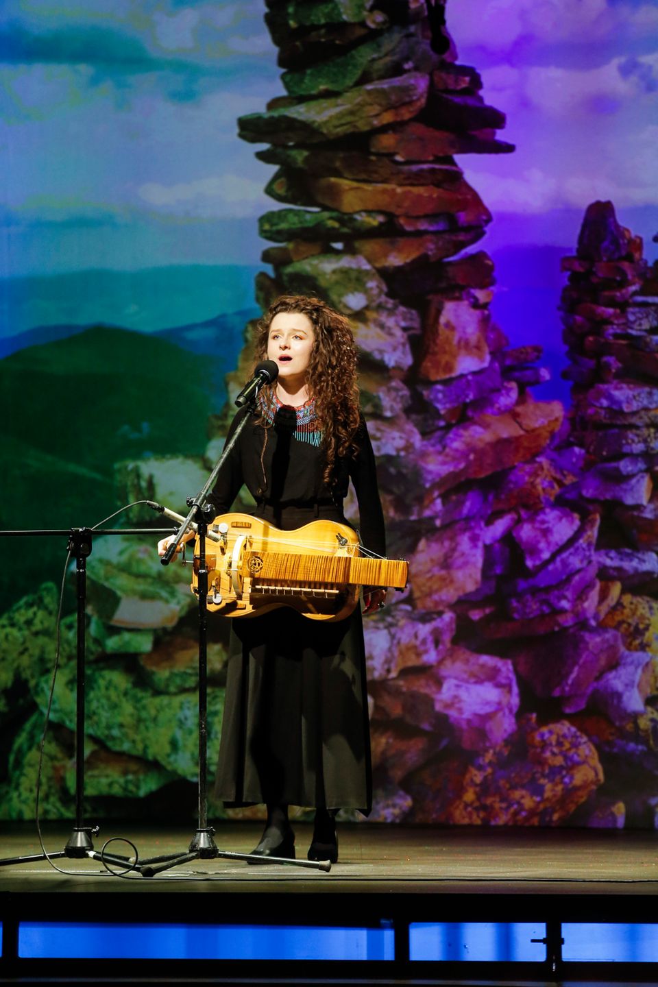 Magdalena Pamuła - Warszawskie teatry dla Ukrainy