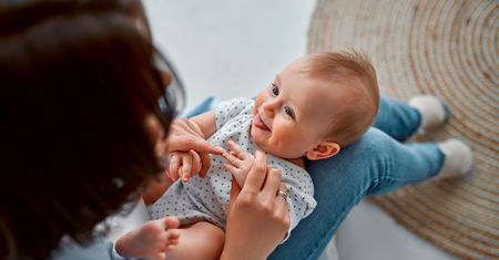Lepiej nie nazywaj tak dziecka. RJP: Takie imiona krzywdzą