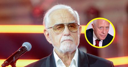 "Badania są istotne". Po wypadku Pietrzaka lekarz mówi, kogo trzeba sprawdzać