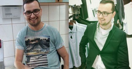 Do biznesu trzeba mieć głowę