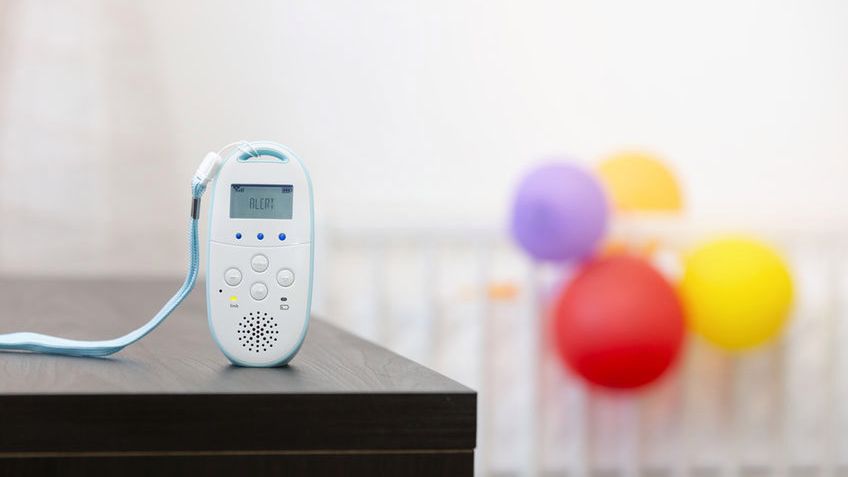 Jaką nianię elektroniczną kupić?