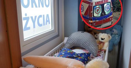 21-latka z Tarnowa skłamała, że porwano jej dziecko. Prawda okazała się zupełnie inna