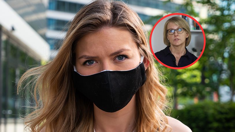 COVID nadal w natarciu. Objawy mogą przypominać inną chorobę