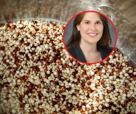 Tajna broń chroniąca przed rakiem. Ekspertka mówi, co warto jeść